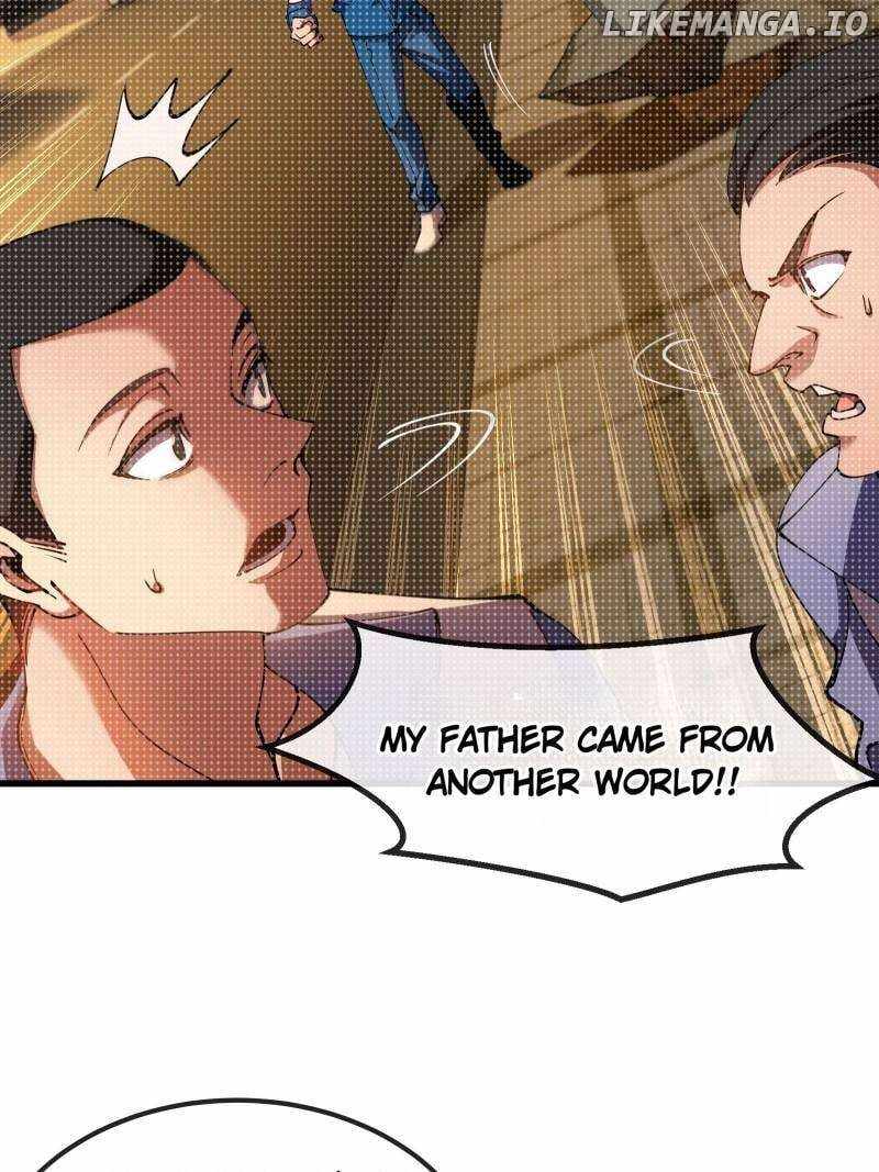 I Am The Monster Overlord Chapter 89 73